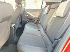 Fahrzeugabbildung Opel Astra L Enjoy 1.2 Turbo AGR-Sitz, LED, SHZ, RFK