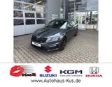 Skoda OCTAVIA TSI RS 2.0 Combi +Navi+CarPlay+Totwinkel - Skoda Octavia Gebrauchtwagen in Krefeld