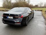 BMW 750i xDrive - - gebrauchte BMW 750 aus dem Jahr 2020