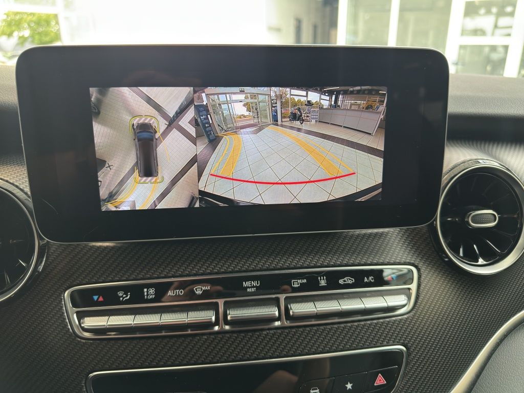 Fahrzeugabbildung Mercedes-Benz V 300 d AVANTGARDE EDITION Lang *AMG*LANG*STANDH