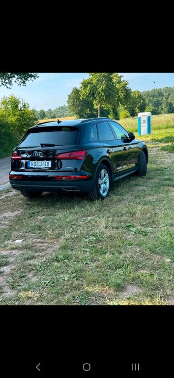 Image of Audi Q5