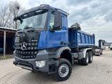Mercedes-Benz Arocs3345 6x6*nur 179tkm*Meiller*Plane*AP-Achsen - Angebote
