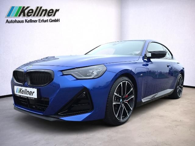 BMW M240i  Coupé M-SportPro+19"+HeadUp+HiFi+DrivinA