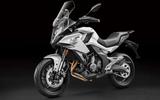 CFMOTO 700 MT Tageszulassung Garantie bis 12/2028 - CFMOTO 700MT