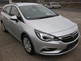 Opel Astra K Sports**1-Jahr Steuerfrei** - Opel Astra: Kombi, J