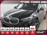 BMW 120i Limousine M-Sport PANO LENKRADHZ KAMERA - BMW 120 mit Benzin-Antrieb: Limousine, Automatik