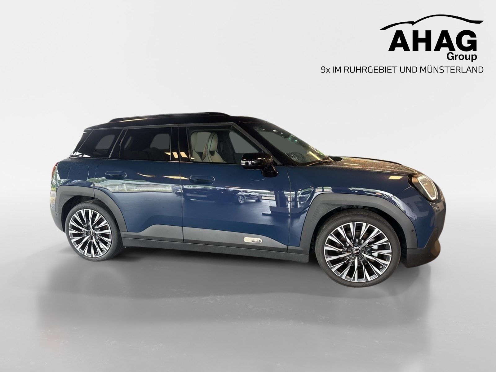 MINI Aceman E - Bild 3