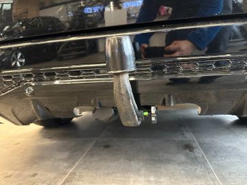 Ford S-Max S-MAX ST-Line *7.SITZER*AHK*PDC*SPURASSIST