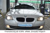 BMW 520i Touring Edition - gebrauchte BMW 520 aus dem Jahr 2009