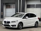 BMW 225 Active Tourer xe Sport Line LED Pano Kamera - BMW mit Hybrid-Antrieb: Tourer Active