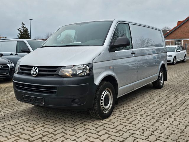 Volkswagen T5 Transpor/LANG/2.0TDI/KLIMA/STANDHEI/PDC/457