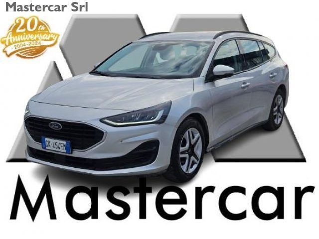 Image of Ford Focus