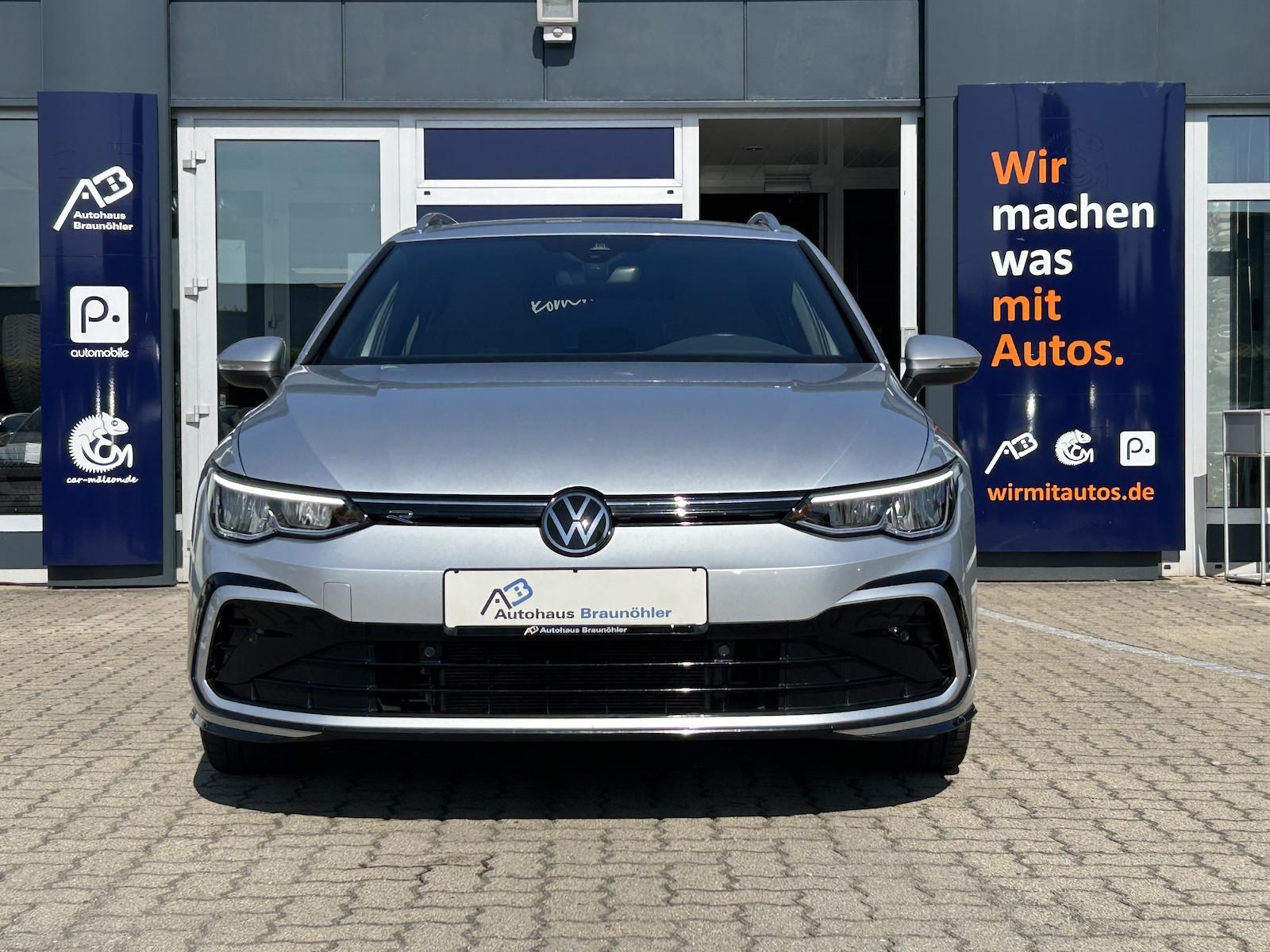 Volkswagen Golf Variant R-Line 1.5 TSI*AHK*ACC*Kamera*