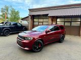 Dodge 6,4 SRT*BREMBO*AHK*LED*PDC*SERVICE*GARANTIE*TOP - Dodge Durango in Hannover