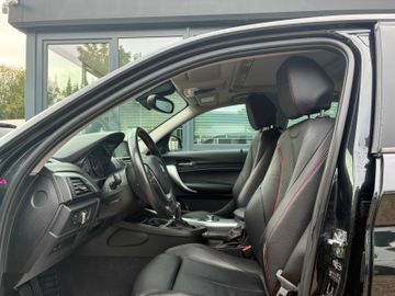 BMW 118 - 7