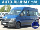 Volkswagen Crafter 35 TDI Rollstuhlbus L3H3 Lift AC 6-Sitze