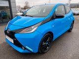 Toyota AYGO 1.0 x-cite 1.Hand Klima Rückfahrkamera - Toyota in Pforzheim