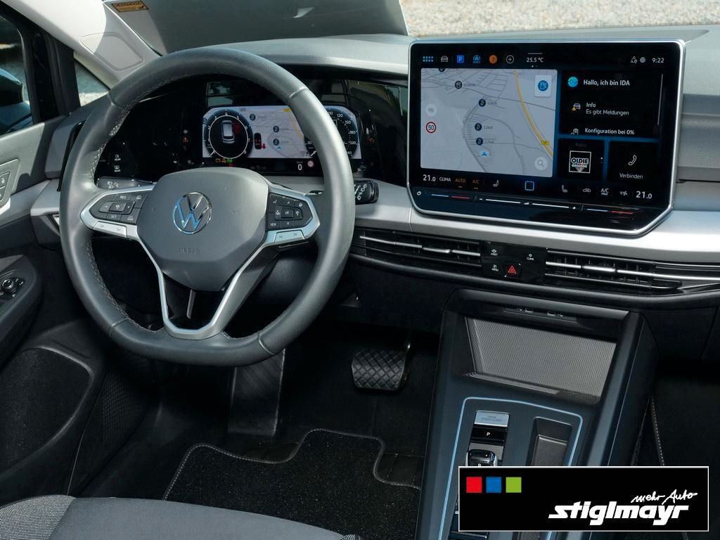 Volkswagen Golf - Bild 7
