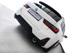 BMW 330d Touring M Sport HUD ACC RFK AdaptivLED 18" - BMW 330 330d mit Diesel-Antrieb