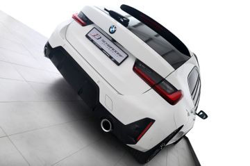 BMW 330d Touring M Sport HUD ACC RFK AdaptivLED 18"