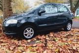 Volkswagen Fox 1.2 Fresh Fresh - Volkswagen Fox: Fresh