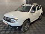 Dacia Duster*LAUREATE*4x2-NAVI-TOUCH-KLIMA-BLUETOOTH - Dacia Duster: Laureate 4x2