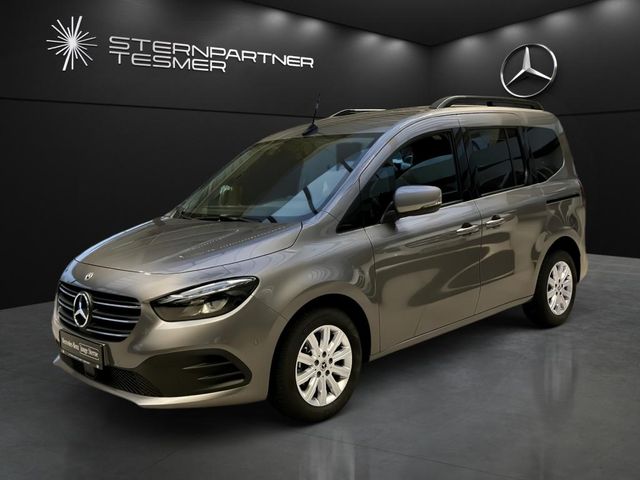 Mercedes-Benz T 180 d Style Automatik +MBUX+KAMERA+NAVI+DAB