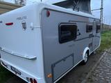 HYMER / ERIBA / HYMERCAR Feeling 442 mit Schlafdach  - HYMER / ERIBA Feeling