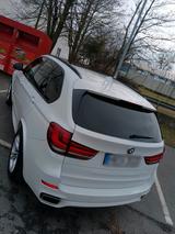 BMW X5 F15 40d 313PS - BMW 540 aus 2014