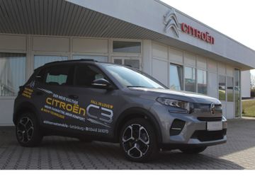 Citron C3 Turbo 100 YOU Plus Paket