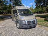 Knaus Box Star Street 600 - Knaus Kastenwagen