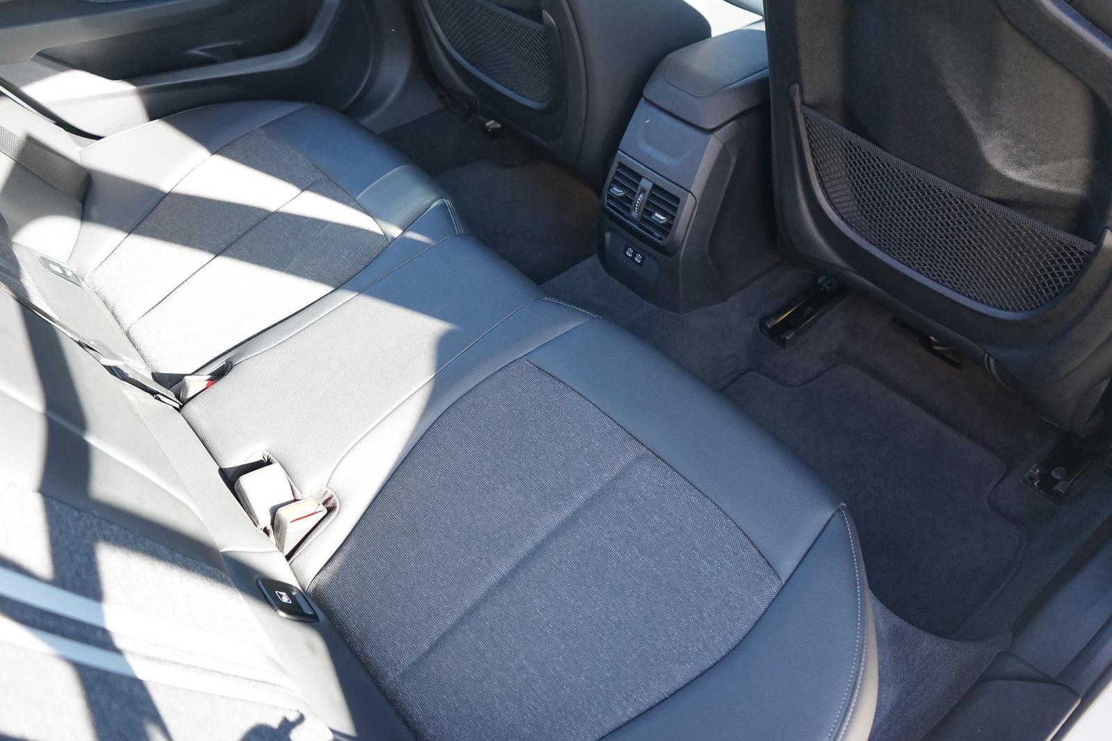 BMW 1 Series d xDrive Sport Line LED Navi Spurhalte DAB, миниатюра 7