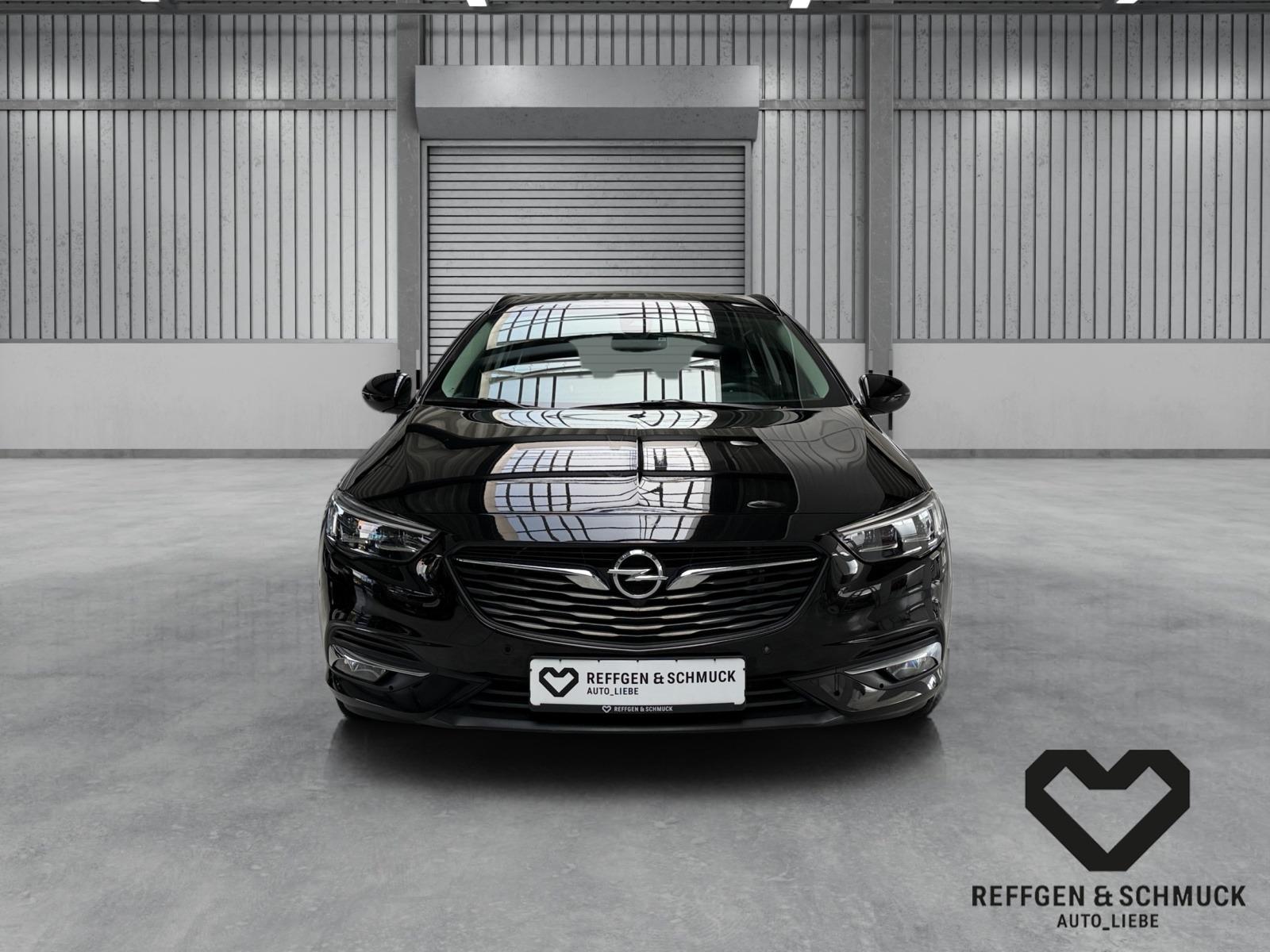 Opel INSIGNIA SPORTS TOURER EDITION AUTOMAT NAVI+LED+