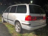 Volkswagen Sharan 2.8 V6 7 Sitze  AHK+EURO 4 - Volkswagen Sharan: 2.8
