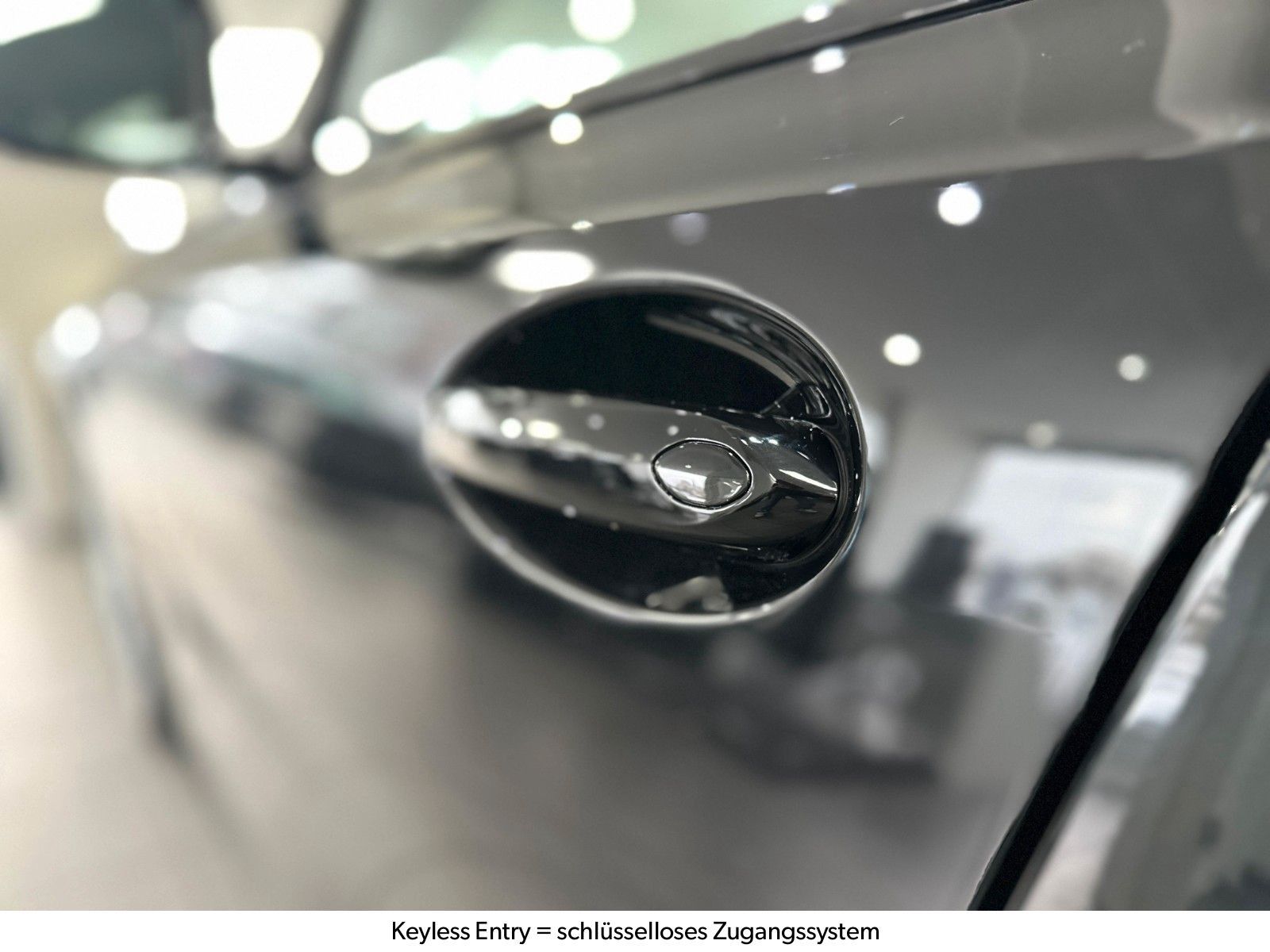BMW 318 i Limousine 1.Hand|Kamera|Navi|LED|Memory foto 5
