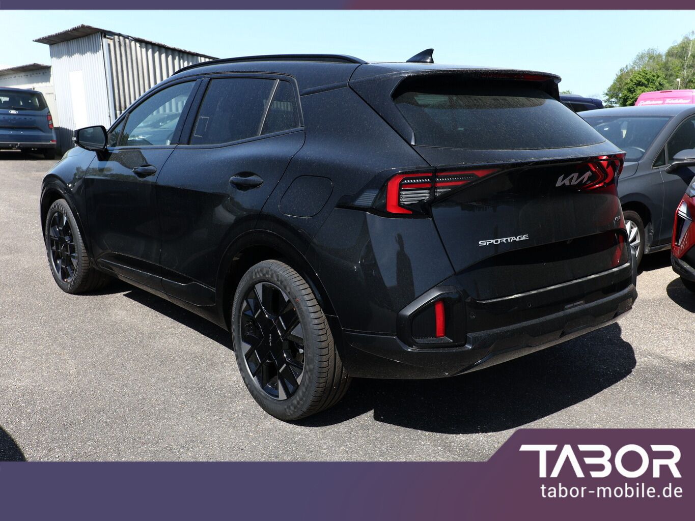 Kia Sportage - Bild 4