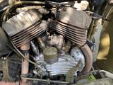 Harley-Davidson WLA - HARLEY-DAVIDSON WLA