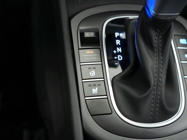 KONA T-GDI SELECT DCT+NAVI+RÜCKFAHRKAMERA+VOLL L