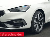 Seat Leon - Vorschau Bild 18