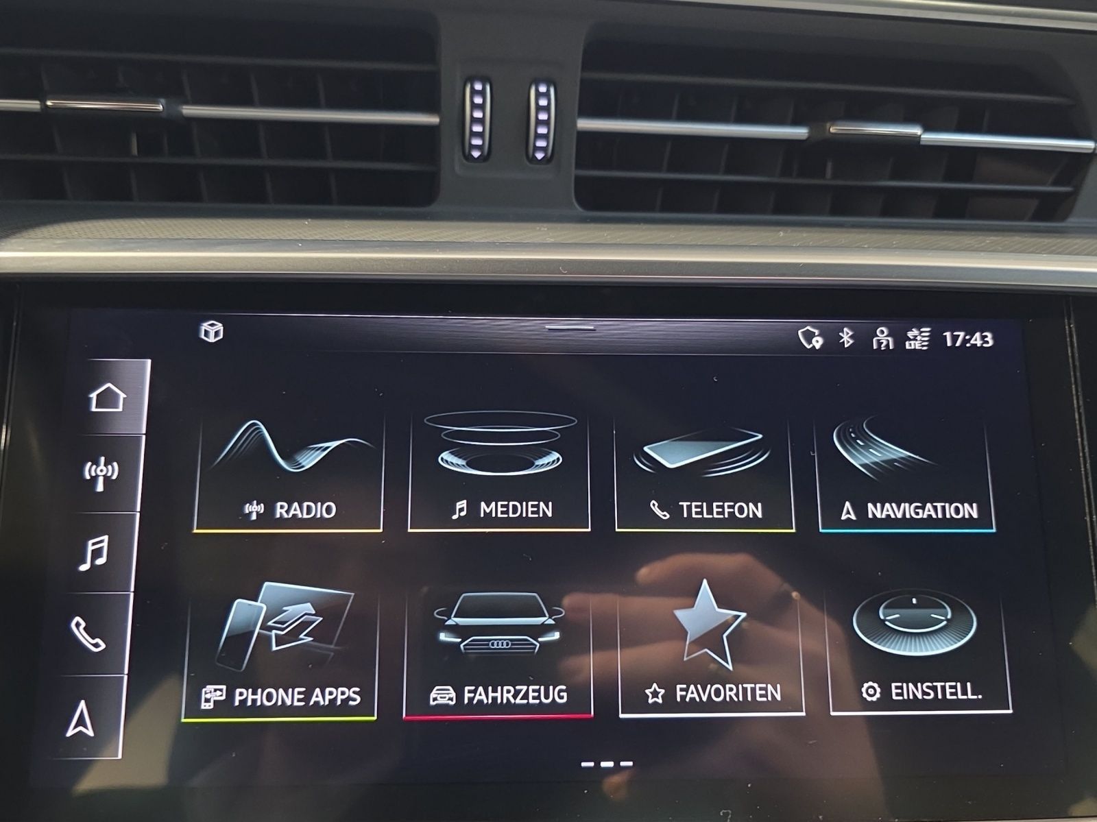 Audi A6 - Bild 13