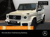 Mercedes-Benz G 580 EQ AMG EDITION 1/SUPERIOR/SHD/NIGHT/MAGNO - weiße Mercedes-Benz G 580