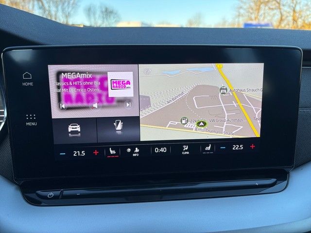 Skoda Octavia - Bild 23