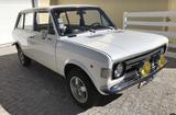 Fiat 128 Familiare  - Fiat 127 Gebrauchtwagen