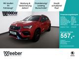 Cupra Ateca 4Drive*AHK*LED*ACC*PANO*DCC*NAVI*BEATS©*