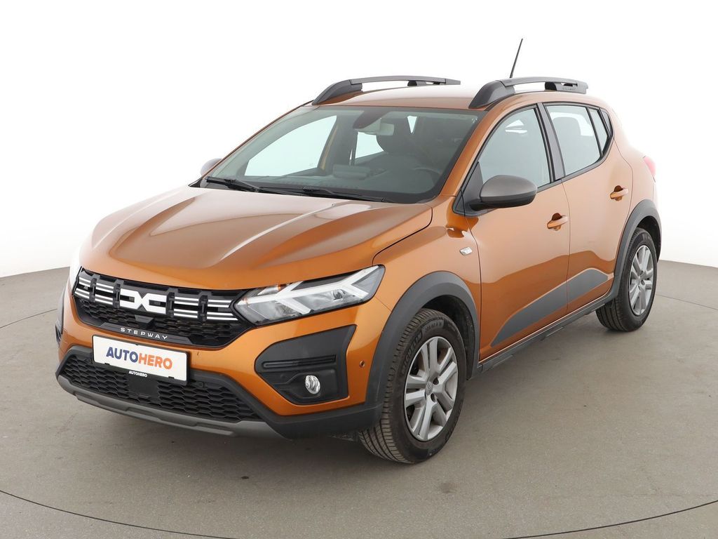 Image of Dacia Sandero