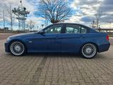ALPINA B3 3,0 Bi-Turbo - ALPINA B3: Limousine