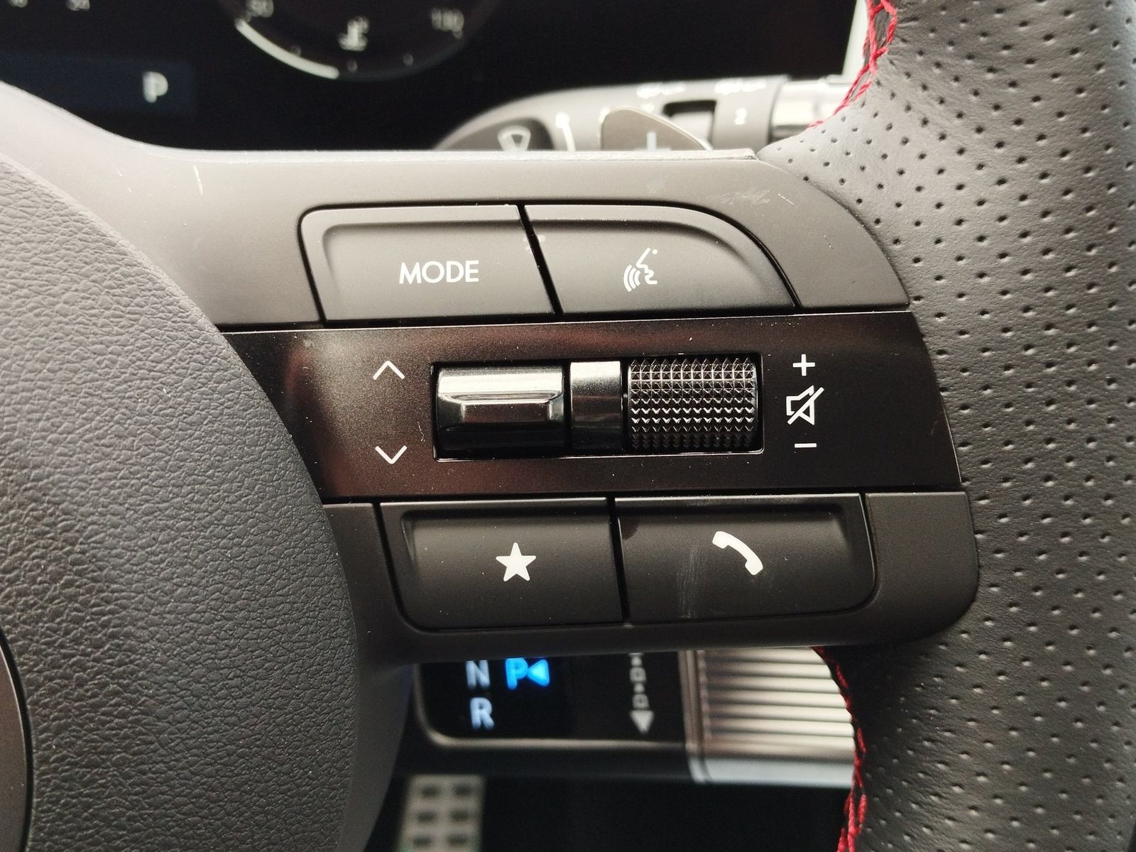 Hyundai Tucson – Bild 23
