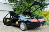 Porsche 928 S4 - Porsche 928: 4s
