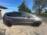 Ford S-Max 2,0 EcoBoost 149kW Titanium 7-Sitzer - gebrauchte Ford S-Max aus dem Jahr 2012