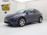Tesla Model Y Long-Range AWD 351pk 75 kWh [ AUTOPILOT+ - Tesla Model Y: Grau